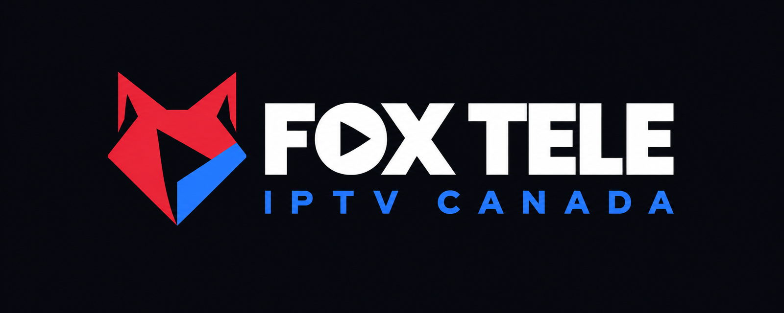 Fox Tele IPTV Canada logo